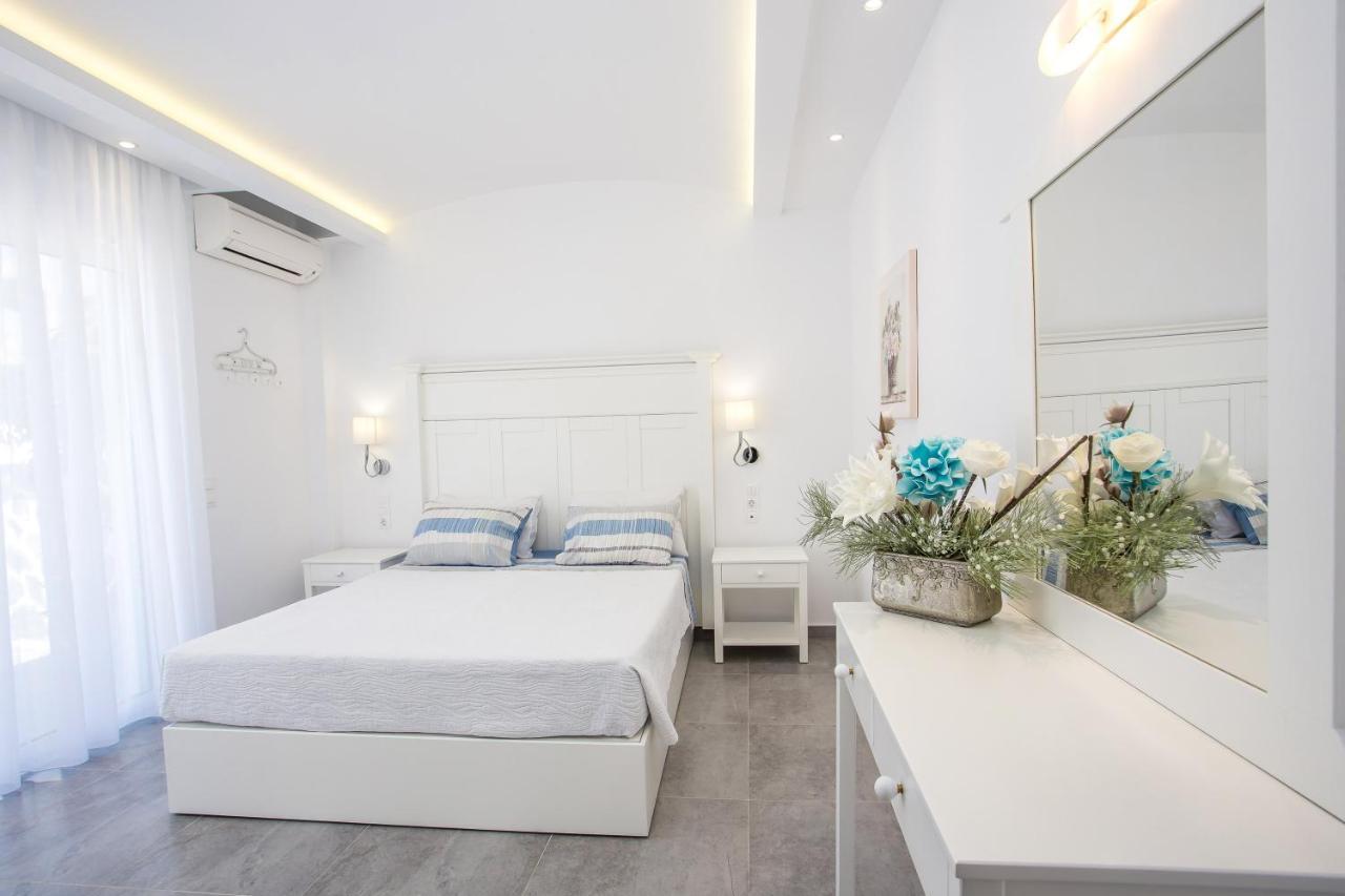 White Passion Villa Afantou Exterior photo