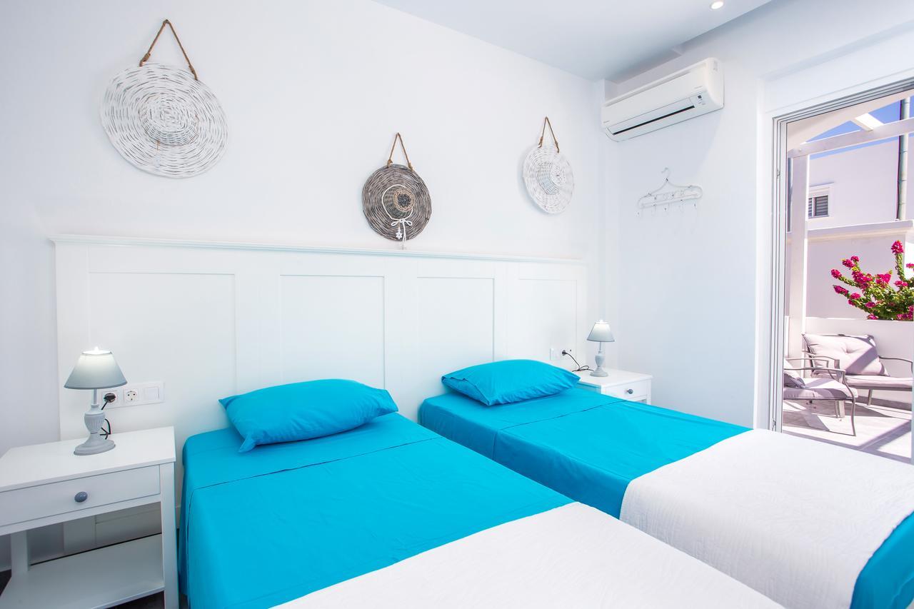 White Passion Villa Afantou Exterior photo